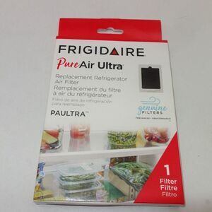 NEW 1 Pack Frigidaire PAULTRA2 PureAir Ultra II Refrigerator Air Filter